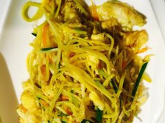 -阿罗新疆菜(人民广场店)