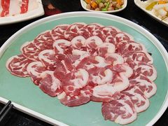 -千亿来乌拉火锅(德胜店)
