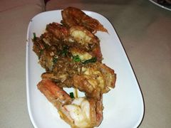-Red Lobster