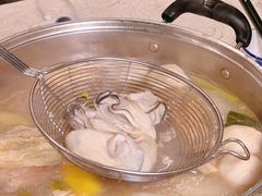 -小煵记·打边炉(西丽文光店)