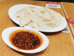 -喜家德虾仁水饺(青岛永旺东部店)