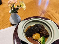 -萬國春·中菜馆(颐和公馆店)
