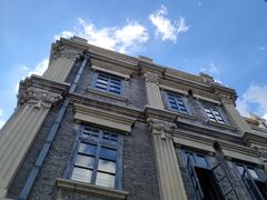 -张学良旧居陈列馆