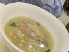 -黄家泡馍馆·非遗老字号·清真(凤九海荣名城店)