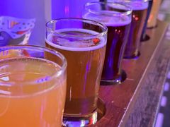 -Famous肥猫墨西哥音乐餐吧(五棵松华熙LIVE店)