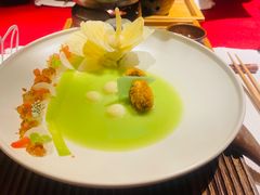 -叶叶菩提(太原别墅店)