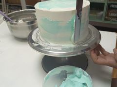 -食间旅人DIY烘焙工作室