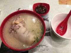 -廖老妈蹄花店(人民公园陕西街259号店)