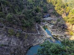 -泽雅景区