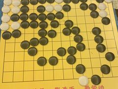 -星位围棋俱乐部(宝山万达店)