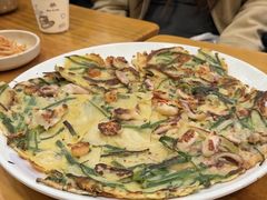 -金北顺大锅家(신사본점)