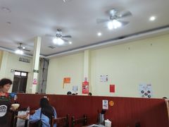 大堂-陈记汤饭(水巷口店)