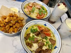 盐酥鸡-卡朋西餐(悦汇城店)