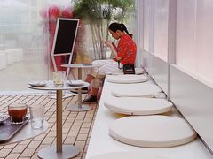 景观位-UNIUNI(凯瑟琳广场店)