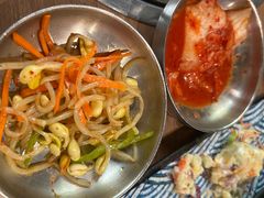 -香猪坊韩国烤肉专属门店(魏公村店)