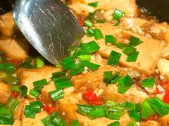 -费大厨辣椒炒肉(万家丽一店)