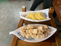 -亿诣蝎府炸酱面羊蝎子火锅(酷车小镇店)