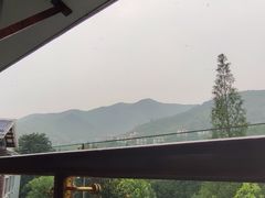 -天目湖御水温泉·度假酒店