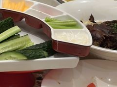 -大鸭梨烤鸭(甘家口店)