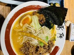 -雷门拉面·现熬骨汤(凯德来福士店)