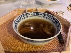 八担柴菌菇汤-西郊5号·Maggie 5