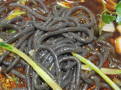 -东北农家院·铁锅炖(莘庄店)
