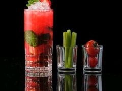 -云·酷Atmosphere(国贸大酒店)