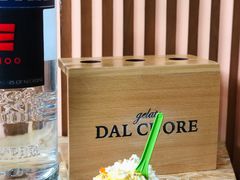 威士忌橙丁-Dal Cuore 达可芮冰淇淋(陕西北路店)
