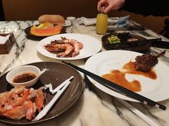 -杭州君悦酒店·青莳