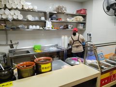 -明桂米粉(北站店)