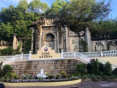 -深圳东部华侨城茵特拉根酒店