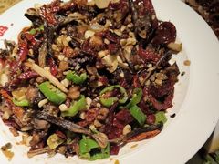 -巴扎屋大盘鸡·新疆菜(汇嘉时代店)