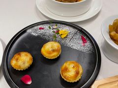 -富淳饭店(陆家嘴保利广场店)