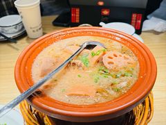 -董厨煨汤馆(车站路店)