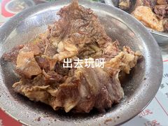 招牌牛排-阿秋牛排(湖心街店)