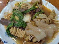 -郭记小街麻辣烫(虎坊路店)