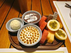 -三亚艾迪逊酒店·海滩烧烤 BARBACOA·现场乐队·浪漫晚餐·烧烤海鲜