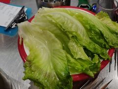 -古彭7只羊·鲜羊肉串·龙虾烧烤(玄武墨香路店)