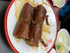 -刘小忙把子肉(北园大街总店)