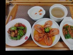 -金月汇月子会所(咸阳世纪大道店)