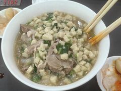 -清真·马洪小炒泡馍馆(钟楼回民街店)