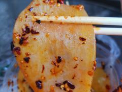 -丁家坡洋芋·观音桥好吃街A区(全国总店)