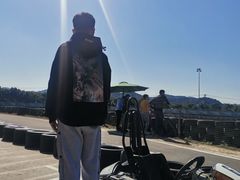 -浙江卡丁车场