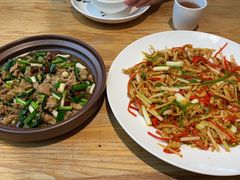 -滇铺子·云南特色菜·鲜花野菜季(东风东路c86店)