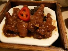 -又一间茶点轩(百汇广场店)