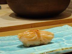 -鮨青(恒基名人购物中心店)