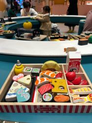 -奈尔宝·儿童乐园·亲子餐厅(苏州大悦城店)