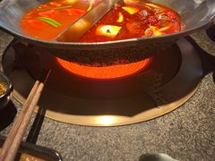 -湊湊火锅·茶憩(皇姑万象汇店)