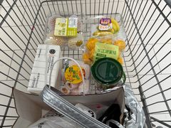 -永辉超市(通州万达店)