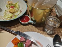 -乔泰勒JOETYLER西餐厅(曲江店)